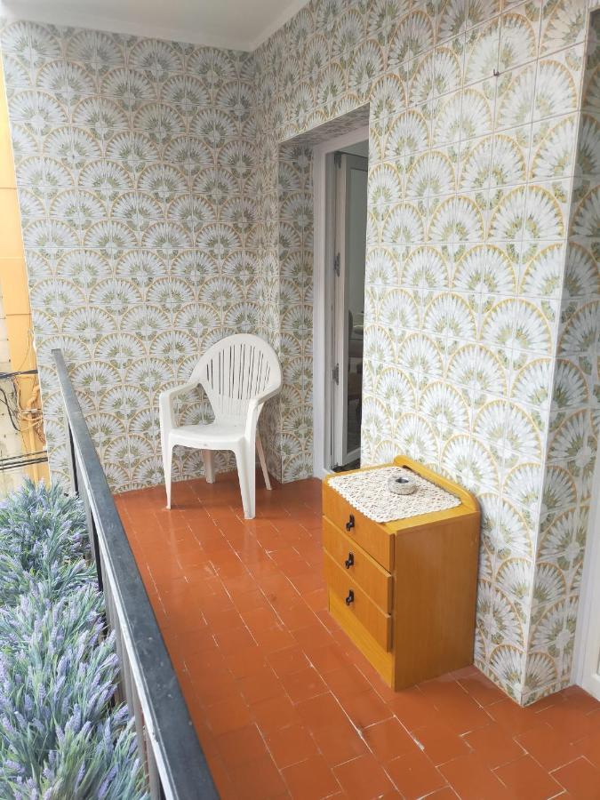 Apartamento En El Centro De Dénia Exterior foto